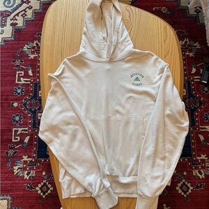 Adidas Cream Hoodie